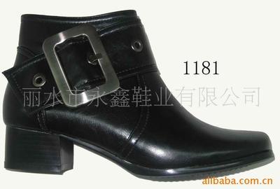 丽水市永鑫鞋业有限公司 鞋材、鞋件加工产品列表 - 007商务站-全球网上贸易平台